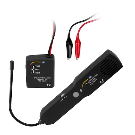 Pce Instruments Wire Tracer PCE-160 CB